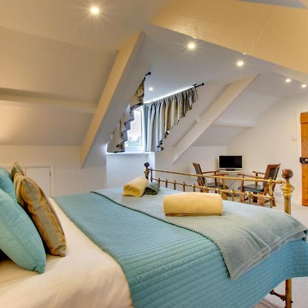 Pegasus Cottage Craster Bagian luar foto